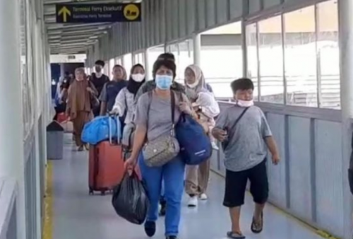 10 Ribu Pendatang Baru Serbu Kota Bekasi, Wajib Lengkapi Dokumen Administrasi Kependudukan