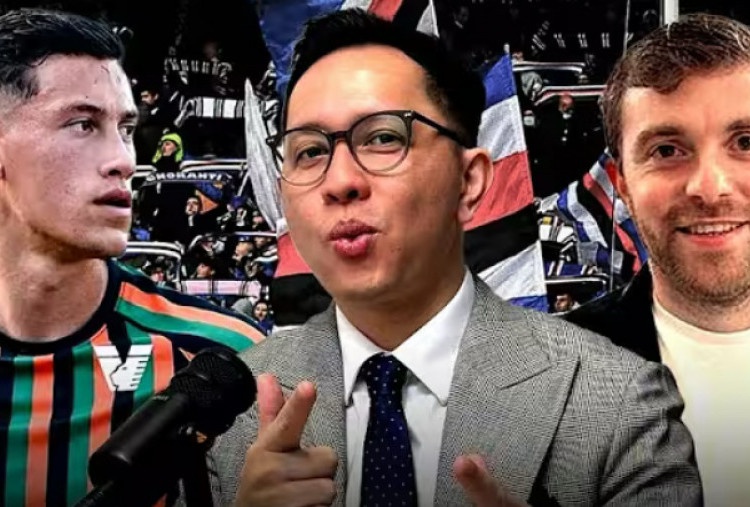 KEJUTAN! Fabrizio Romano Bongkar Transfer Bintang Timnas Indonesia Jay Idzes dan Mees Hilgers 