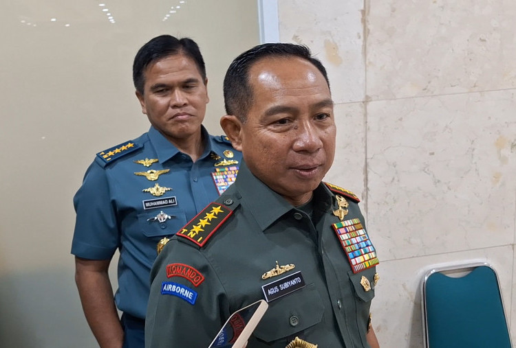 Panglima TNI Pastikan Prajurit yang Maju di Pilkada 2024 Sudah Mengundurkan Diri