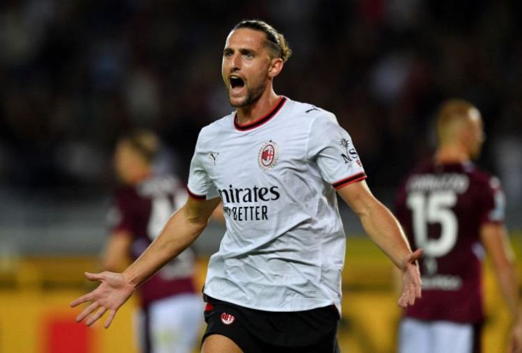 Torino vs AC Milan 1-2: Era Ruben Amorim Dimulai dengan Positif
