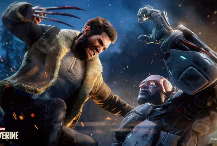 Marvel’s Wolverine Jadi Harapan Baru PS5 Jelang Perilisan September 2026