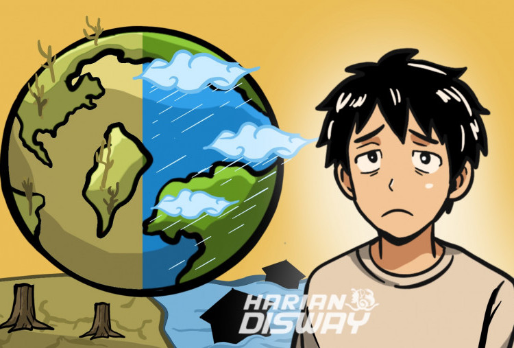 Membaca Tragedi Sumatera dengan Lensa Baru