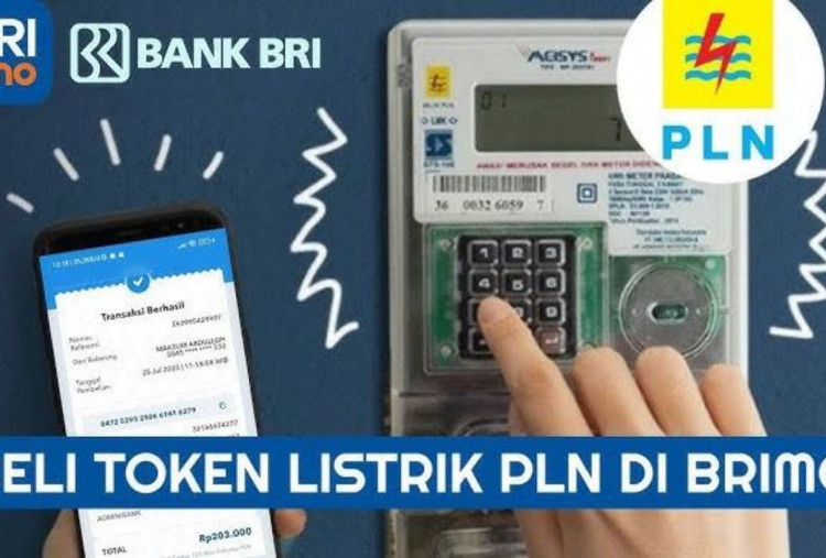 Beli Token Listrik Jadi Instan dengan BRImo, Solusi Nyata untuk Ibu Rumah Tangga di Empat Lawang