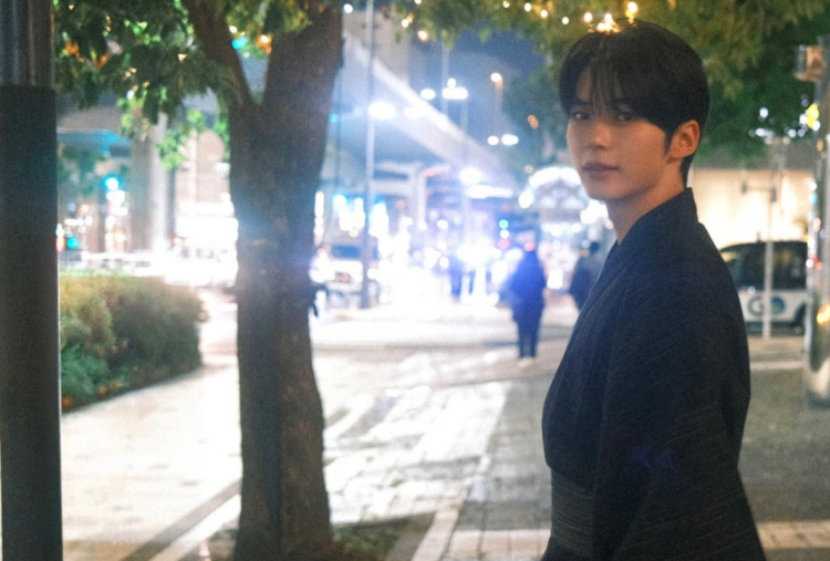 Lirik Lagu UNDEAD - Sung Hanbin ZEROBASEONE Lengkap Makna dan Terjemahan, Tekad Bangkit Usai Kehilangan Diri