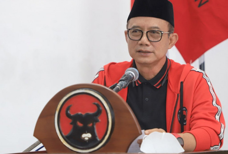 Budi Sulistyono Soroti Celah Penyelundupan dan Penyelewengan Subsidi Bahan Bakar di Tengah Krisis