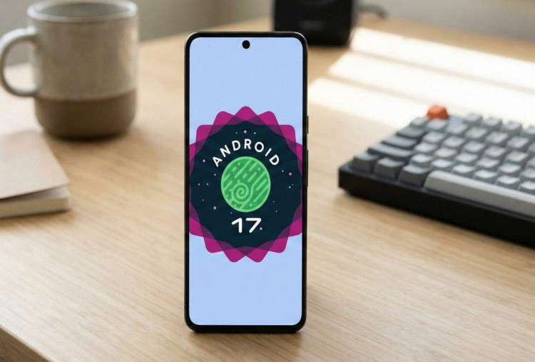 Fitur Keamanan Android 17 Resmi Diumumkan, WiFi dan Bluetooth Bisa Terkunci Otomatis