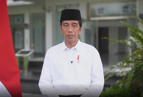 Begini Komentar Jokowi soal Calon Presiden 2024: Jangan Sampai Pemimpin...