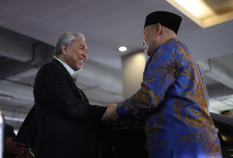 Prof Ary Ungkap Diplomasi Spiritual di Balik Upaya Perkuat Hubungan Indonesia-Malaysia
