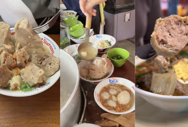 7 Warung Bakso Terenak di Depok yang Ada Topping Tetelan, Ramai Pelanggan dan Bikin Nagih!