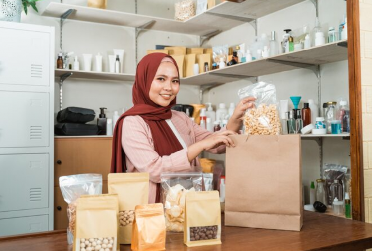 7 Ide Jualan di Depan Rumah yang Menguntungkan, Cocok untuk Pemula