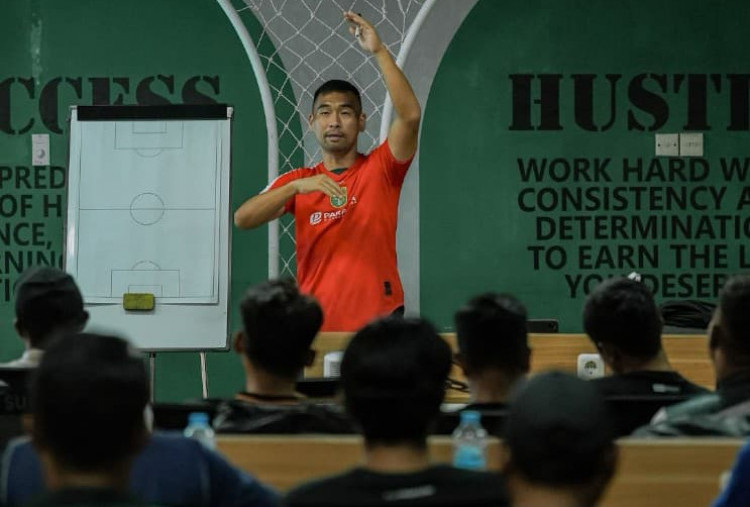 Persebaya Future Lab Buat Kurikulum Wani Football, Siap Cetak Pemain Berkualitas!