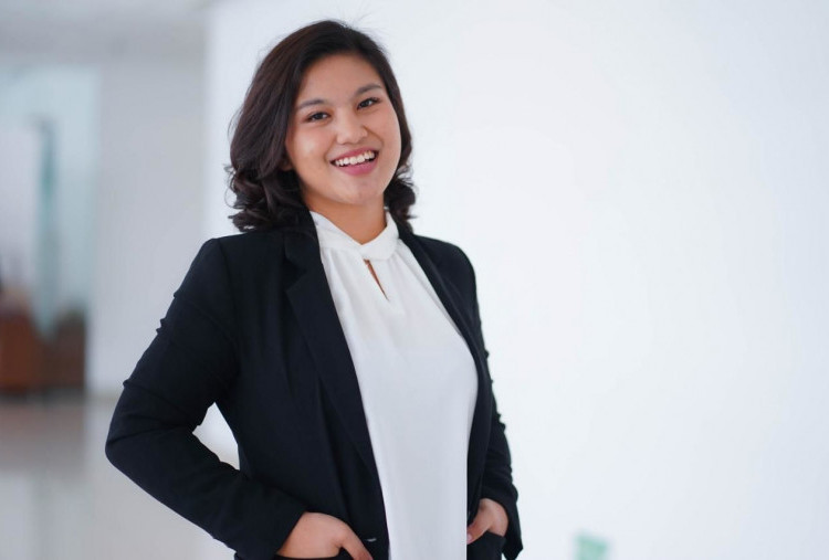 Cheng Yu Pilihan Center Manager Adi Husada Cancer Center dr. N.M. Saraswati Suciputri: Xue Er Bu Juan