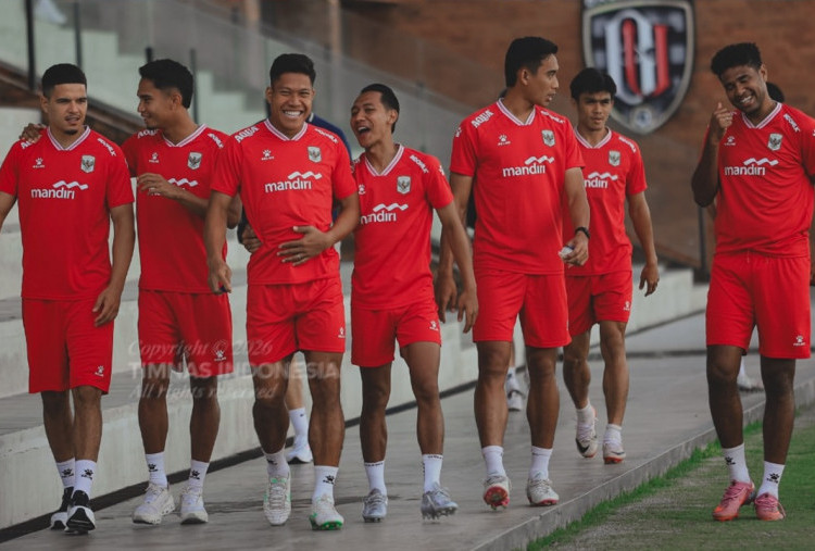 Jadwal Lengkap Piala AFF 2026! Timnas Indonesia Hadapi Vietnam di Laga Penentuan, Fase Grup Berat