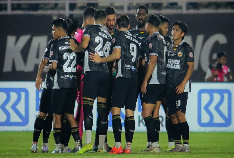 Semen Padang Terjun ke Liga 2, Andre Rosiade: Ini Bukan Ulah Wasit, Kalau Musim Lalu Ada Indikasi Nakal!