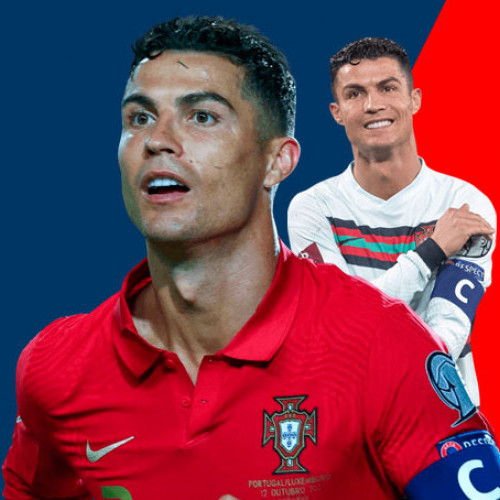 Prediksi Portugal vs Turki, Ronaldo: Jalan Ini Tidak Akan Mudah