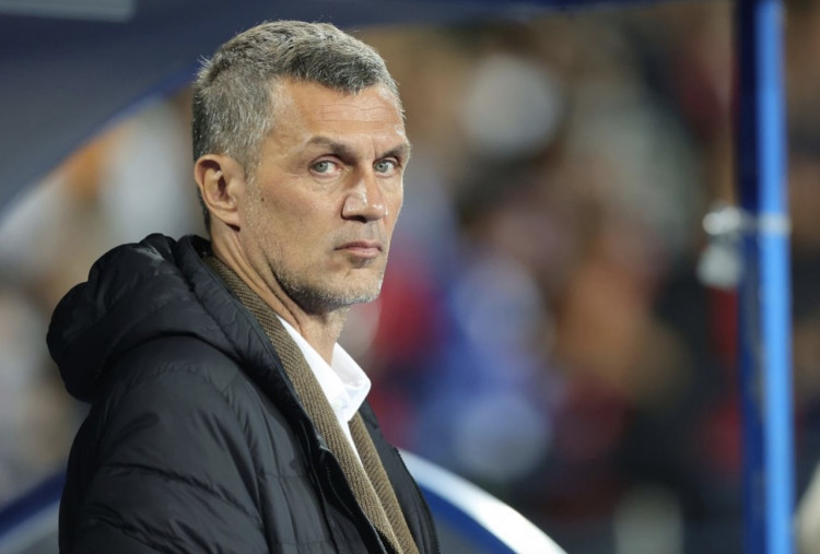 Di Balik Ricuh Penunjukan Pelatih Timnas Italia, Maldini Merasa Dikhianati 