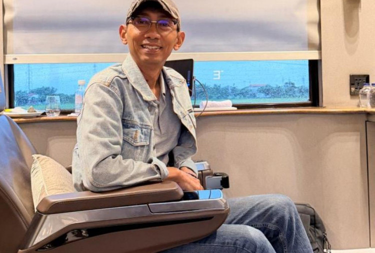 Cheng Yu Pilihan CEO PergiRameRame.com-Kirana Tour-AirAsia Travel Center Malang Immanuel Osiyo: An Fen Sui Shi