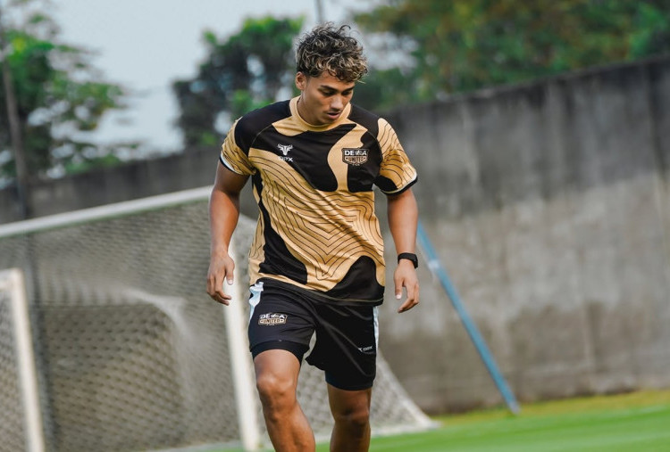 Pakem Evaluasi PSSI Jelas! John Herdman Buka Pintu Rafael Struick, Duet Baru Luke Vickery