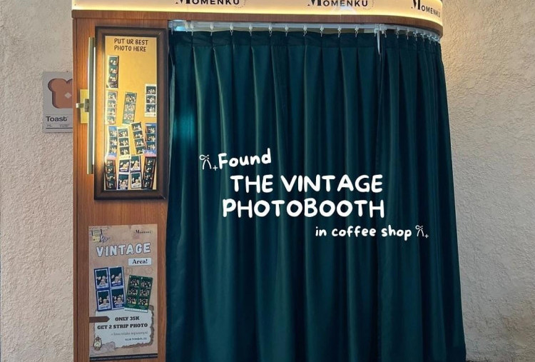 Fenomena Photo Box: Ancaman atau Evolusi Industri Fotografi?