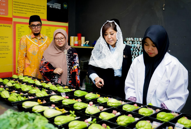 Digitalisasi MBG Jadi Kunci, Pemerintah Tekankan Tepat Sasaran dan Transparansi