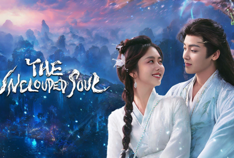 Sinopsis Drama China The Unclouded Soul, Pertarungan Sengit antara Dunia Manusia dan Siluman