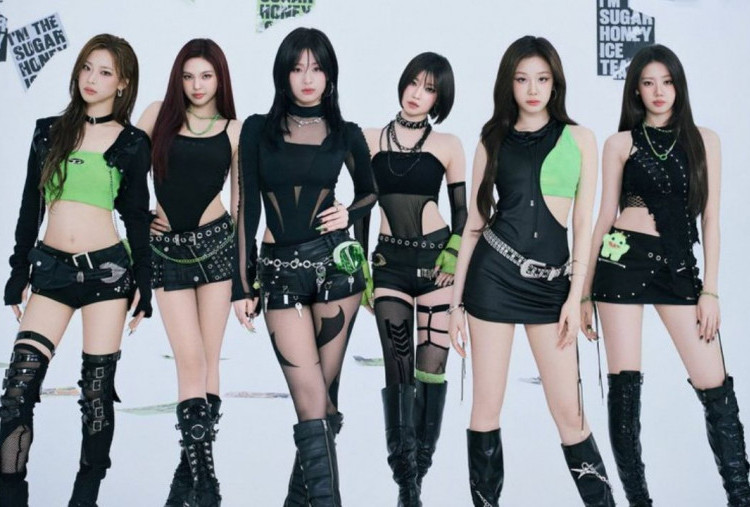 Prediksi Setlist Konser BABYMONSTER di Jakarta 2026, Bakal Ada Penampilan Solo Member