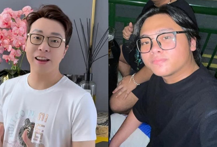 Heboh Aldy Maldini Eks CJR Diduga Tipu Fans, Richard Lee Ngaku Pernah Jadi Korban Tahun 2019