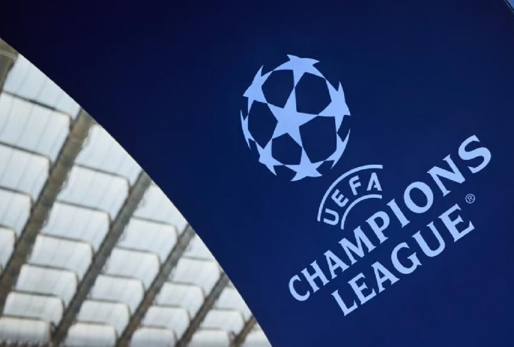 Link Live Streaming Drawing Babak 16 Besar Liga Champions 2026