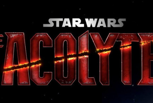Jadwal Tayang Star Wars: The Acolyte, Duel Jedi Master di Jalan Gelap