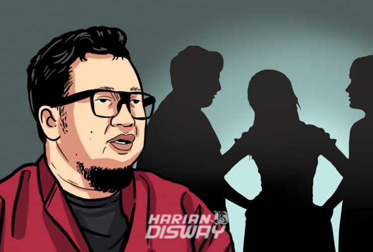 Dugaan Poliandri Dipolisikan ke Polda Metro Jaya: Kisah Pilu Hidup Rafi