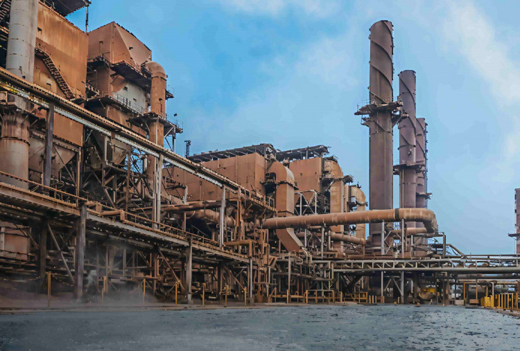 PT Vale Disebut Caplok Tanah Ulayat Pong Salamba di Morowali, Warga Bersiaga