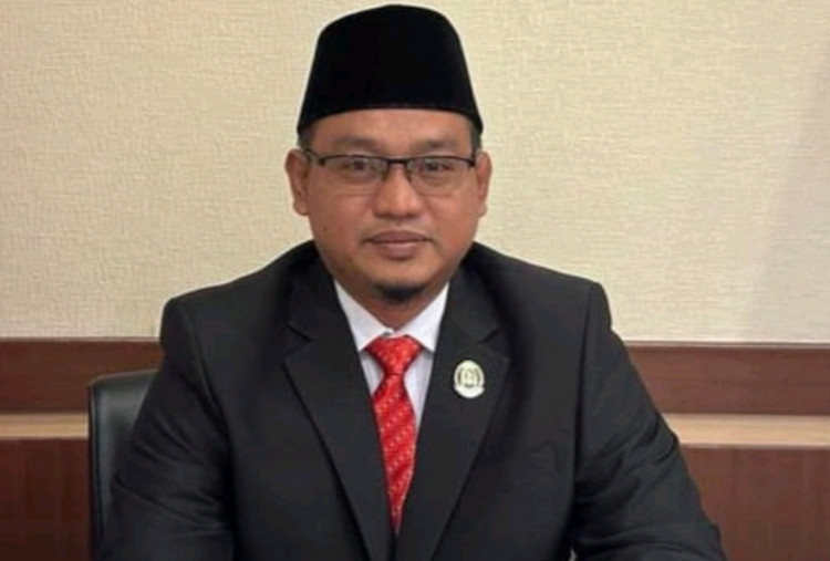 Pantau Arus Mudik 2026, Ketua DPRD Kota Bekasi Turun Langsung ke Lapangan