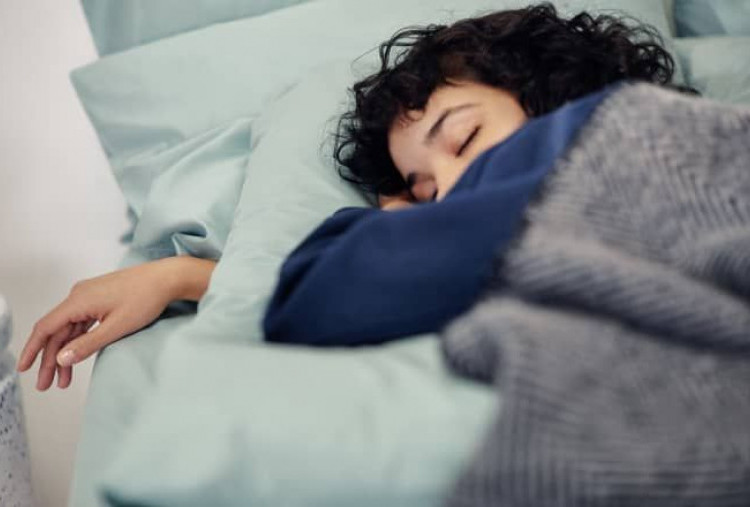 5 Tip Peroleh Kualitas Tidur yang Baik untuk Kesehatan