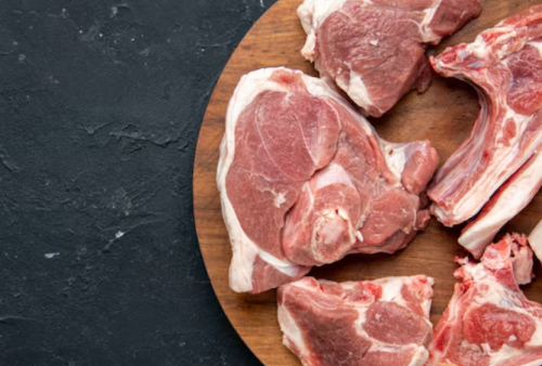 Mitos atau Fakta: Daging Kambing dan Kolesterol