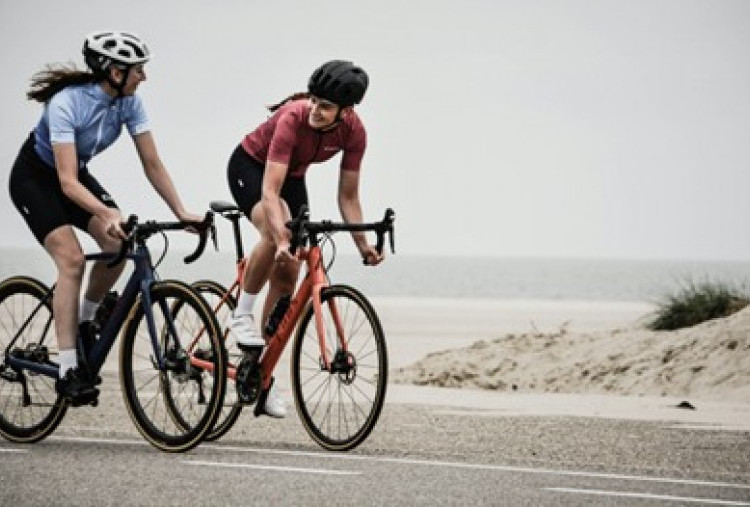 Cycling Lifestyle, Gowes Santai untuk Sehat dan Ramah Lingkungan