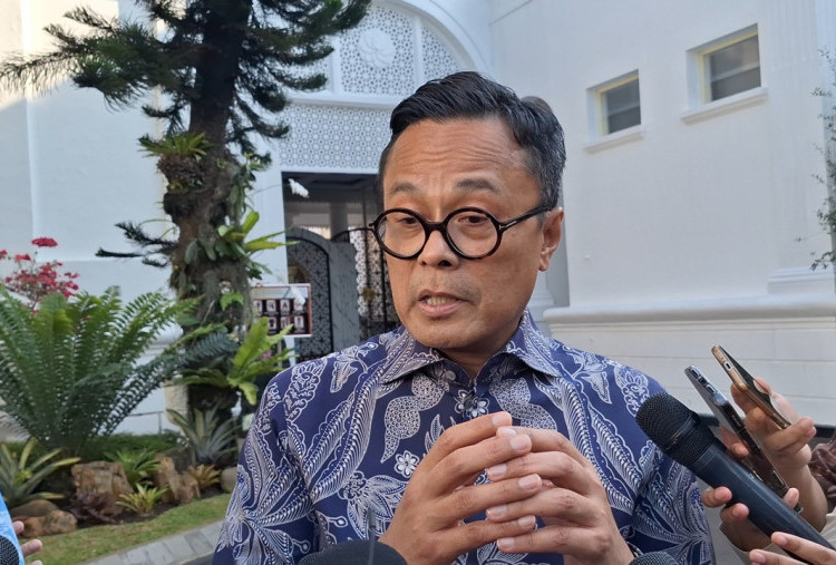 Skema Pembayaran Utang Whoosh Sudah Tahap Final, Kemenkeu Berpeluang Ambil Alih Proyek Kereta Cepat