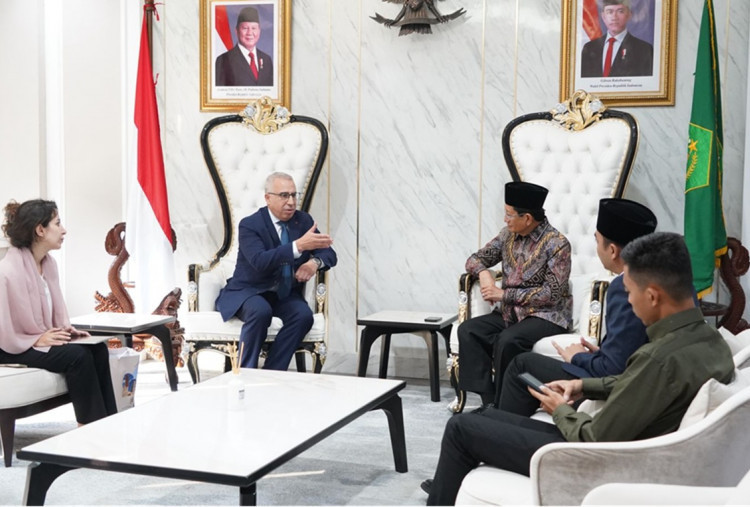 Maroko Sediakan Beasiswa Penuh untuk 50 Pelajar Indonesia, Berminat Kuliah di Luar Negeri?