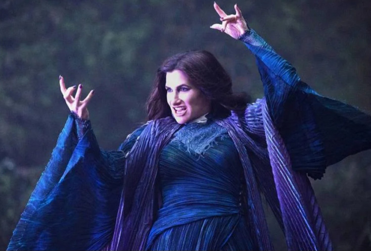 Kathryn Hahn Berpeluang Cetak Sejarah Marvel Lewat VisionQuest