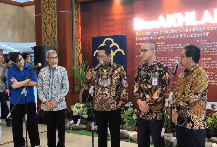 Kemenkum Ajak Industri Musik Perkuat Tata Kelola dan Transparansi Royalti, Jangan Sampai Gontok-gontokan di Dalam negeri 