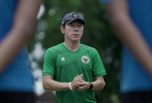 Jelang AFF Cup, Timnas U-19 Fokus Perbaikan Fisik
