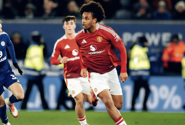 4 Pemain Bintang Berpotensi Hengkang, Manchester United Siapkan Perombakan di Detik Terakhir Bursa Transfer