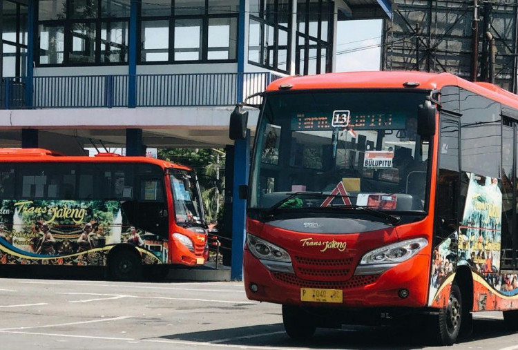 11 Cara Mencegah Mabuk Perjalanan di Transportasi Umum saat Mudik Lebaran 2025