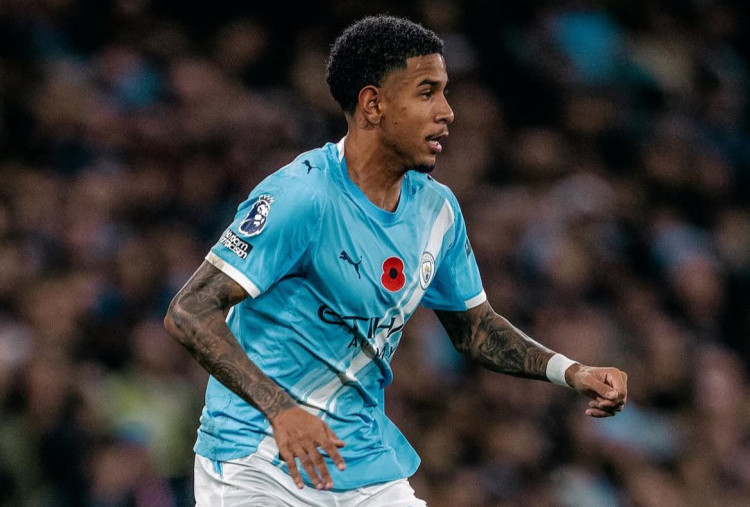 5 Pemain Manchester City Bakal Hengkang di Bursa Transfer Januari