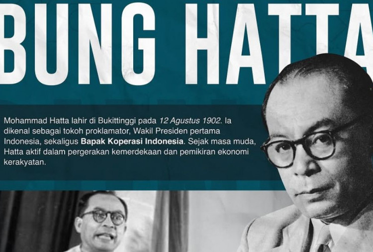 Hari Koperasi Indonesia 12 Juli 2025: Sejarah, Tema, dan Logo Terbaru