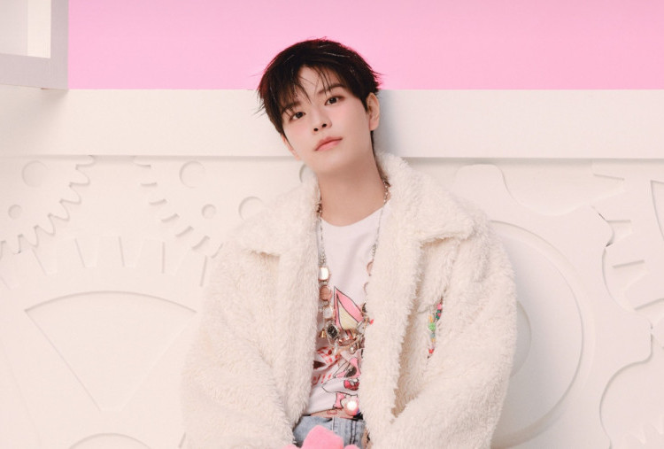 Lirik dan Terjemahan Lagu All I Want Is You milik Seungmin Stray Kids, OST Drakor Would You Marry Me