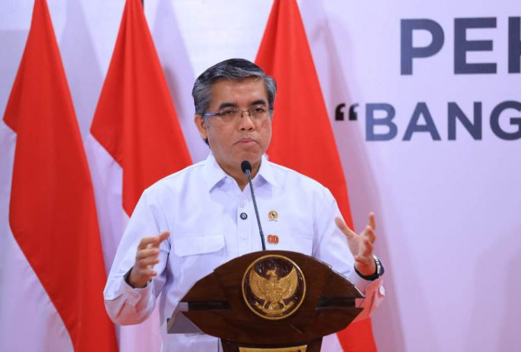 Imbauan Kemnaker Jelang Cuti Bersama HUT Ke-80 RI