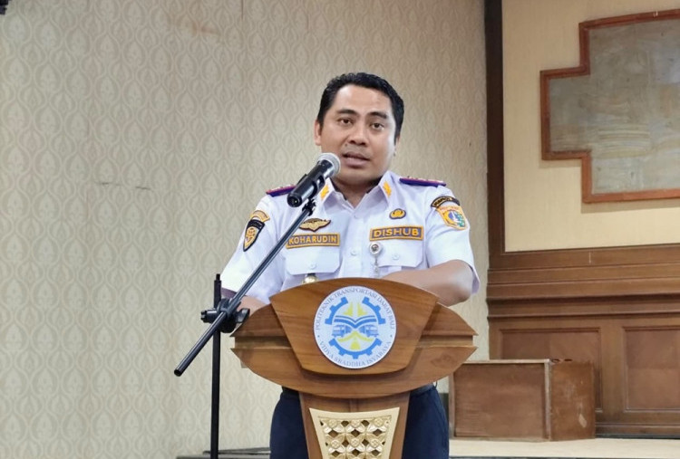 Bus Sekolah Jakarta Bertransformasi, Pantau Pelajar Real-Time lewat Identitas Digital