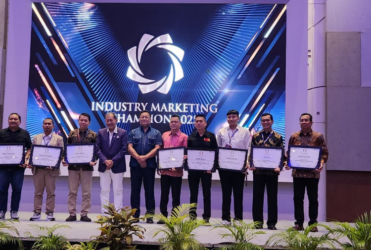 Manado Marketing Festival 2025, Strategi Pemasaran Berkelanjutan, Kunci Sulut sebagai Gerbang Indonesia Timur