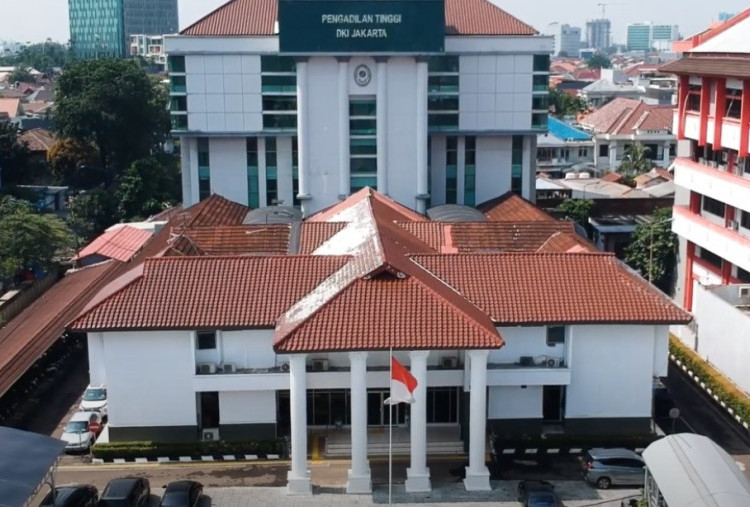 Jaksa Azam Korupsi Barang Bukti Rp11,7 M Bikin Geger, Hukumannya Diperberat Jadi 9 Tahun