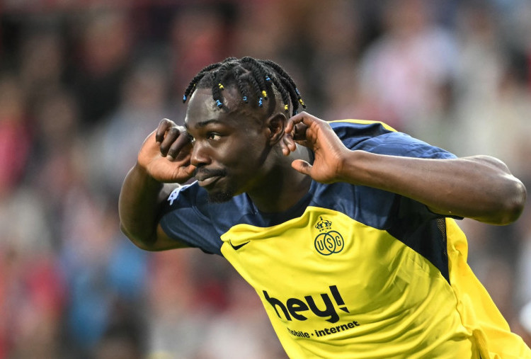 Anomali! Klasemen Liga Champions Dipuncaki Union Saint-Gilloise